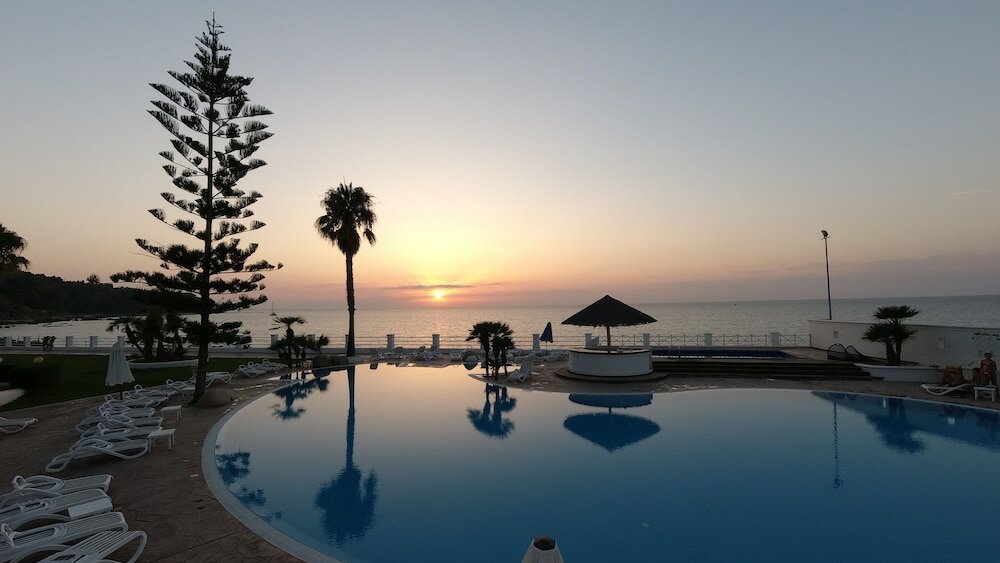 Фото Cala Petrosa Resort