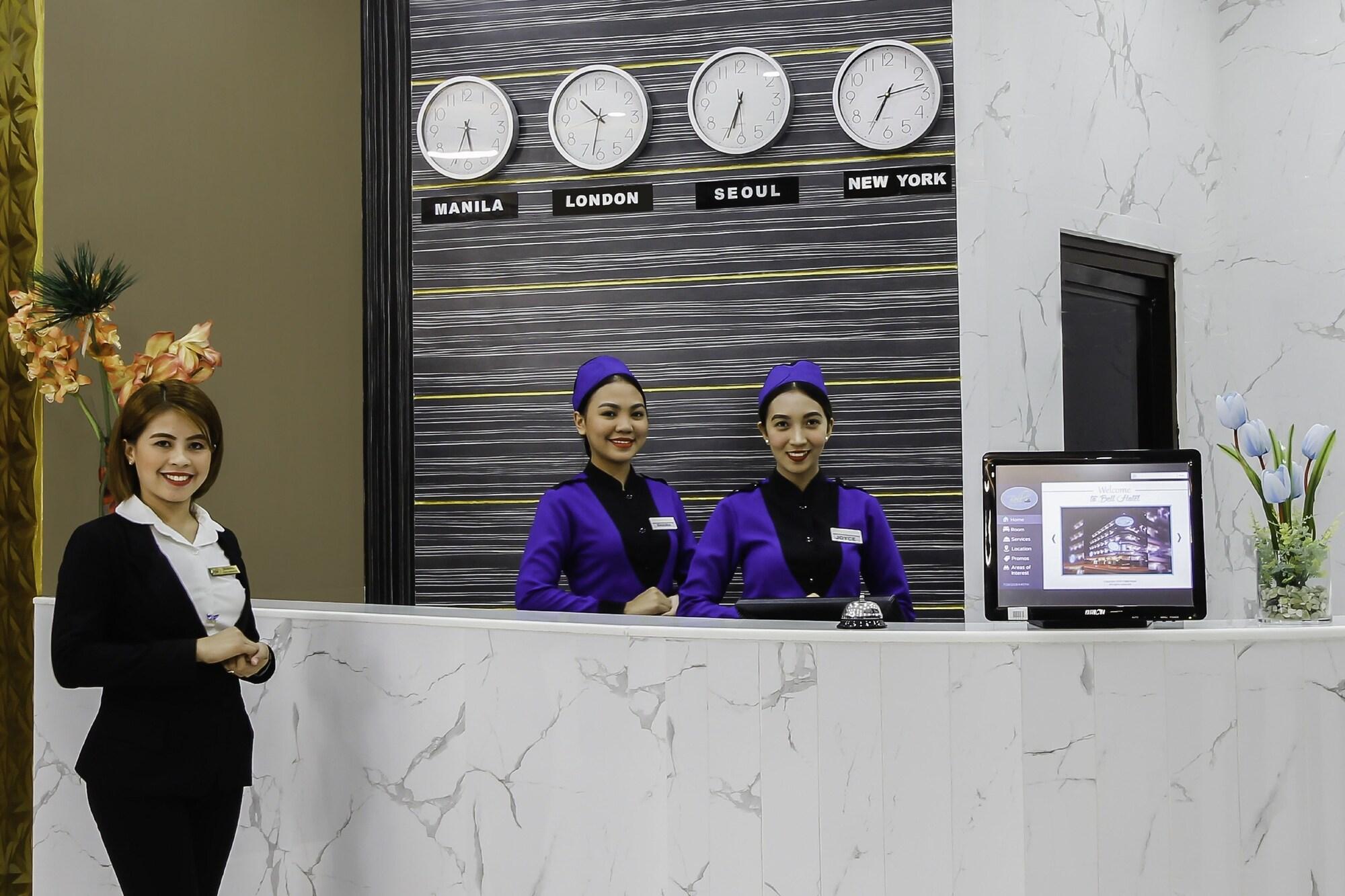 Фото The Inns Bacolod by The Oriental