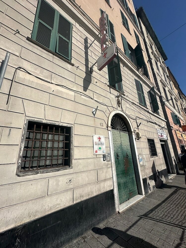 Фото Hotel Armonia