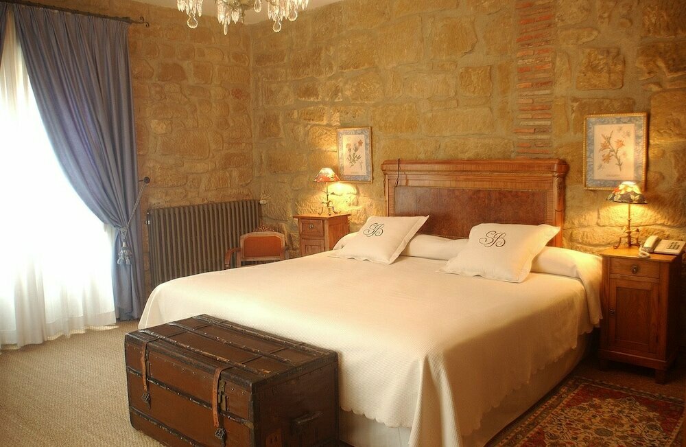 Hotel Rusticae Hospedería Señorío de Briñas, La Rioja, photo