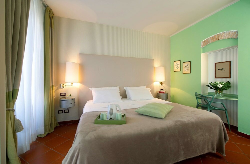 Фото Sure Hotel Collection De La Pace