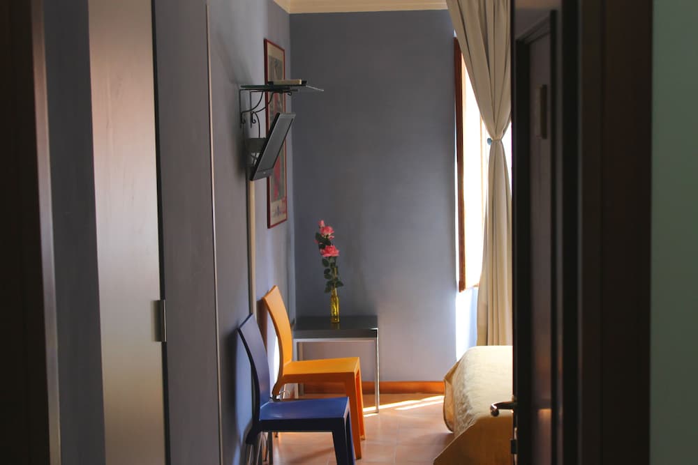 Фото B&b Basilica Square