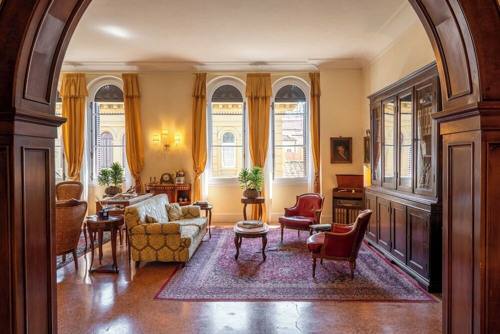 Фото Hotel Pendini