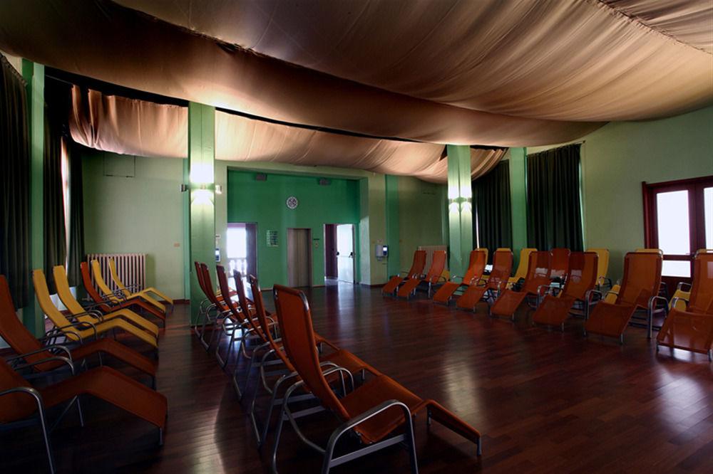 Фото Hotel Centro Termale Il Baistrocchi