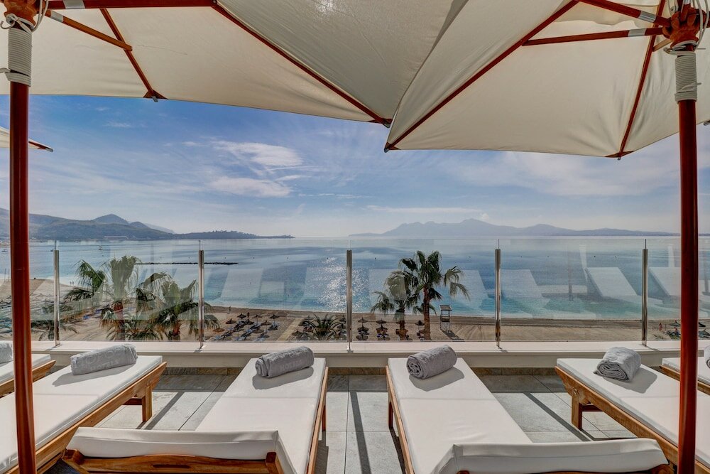 Фото Hoposa Pollentia - Adults Only