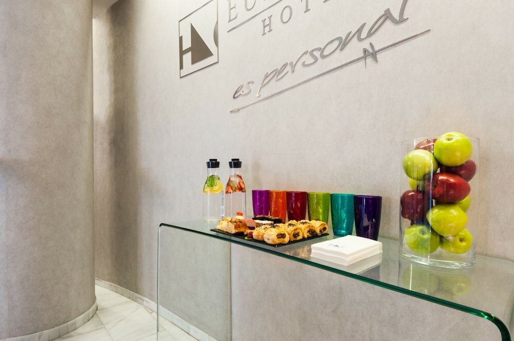 Фото Ikonik Ramblas