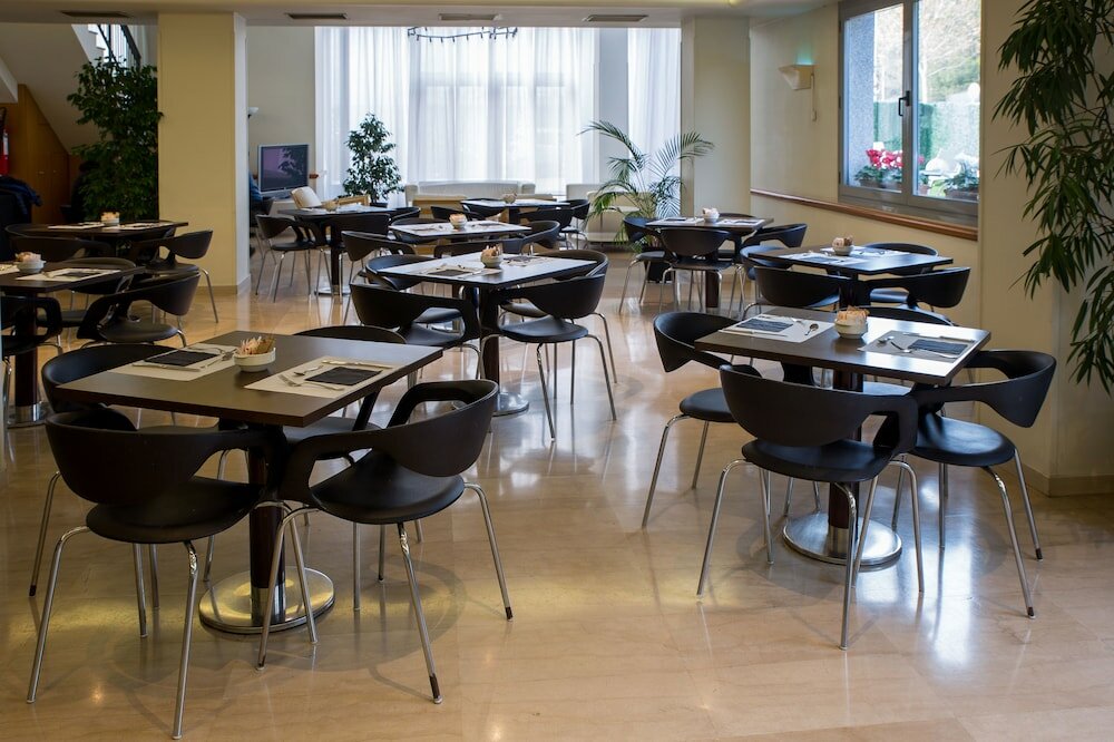 Фото B&b Hotel Barcelona Mollet Porta de Gallecs