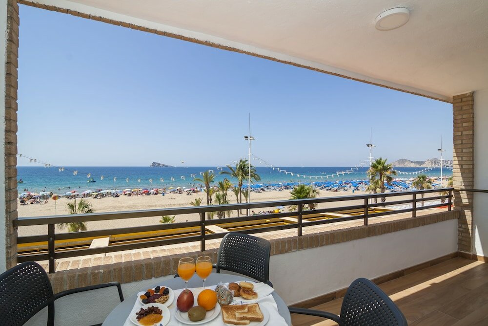 Фото Les Dunes Comodoro