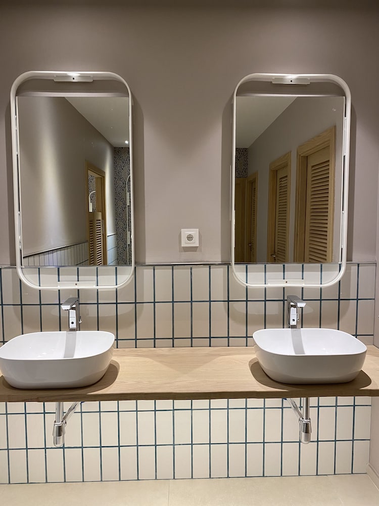 Фото Hotel Cristina by Tigotan Las Palmas - Adults Only