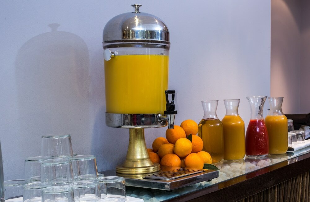 Фото Leonardo Hotel Granada