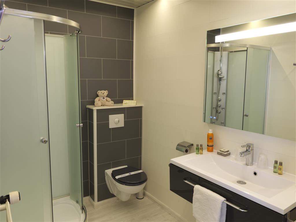 Фото Hotel Richmond Blankenberge