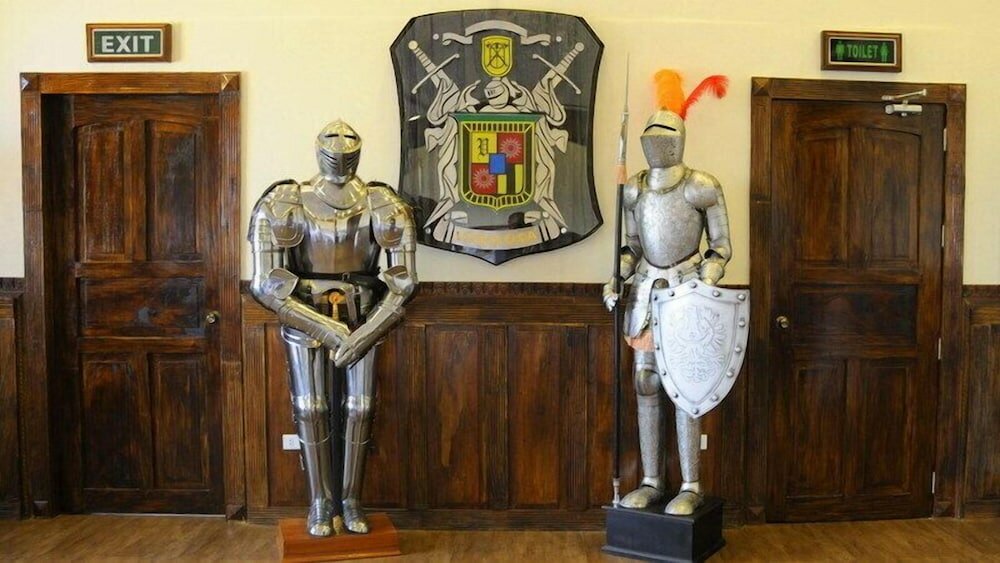 Фото Hotel Veneto De Vigan