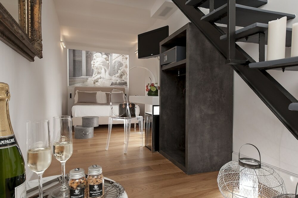 Фото Argentina Residenza Style Hotel