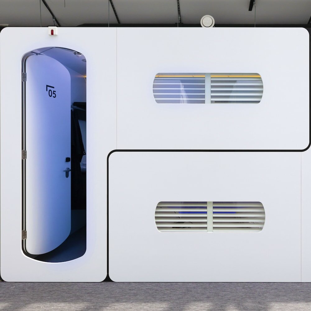 Фото CityHub Rotterdam