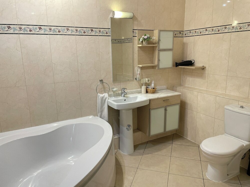 Фото Апарт Отель Керемет