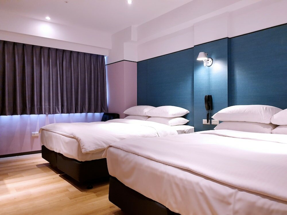 Фото Jia's Inn Kenting