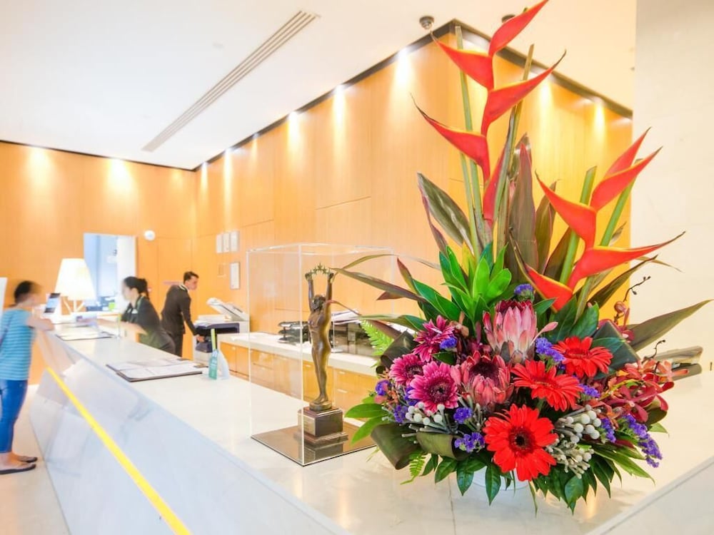 Фото Park Avenue Rochester