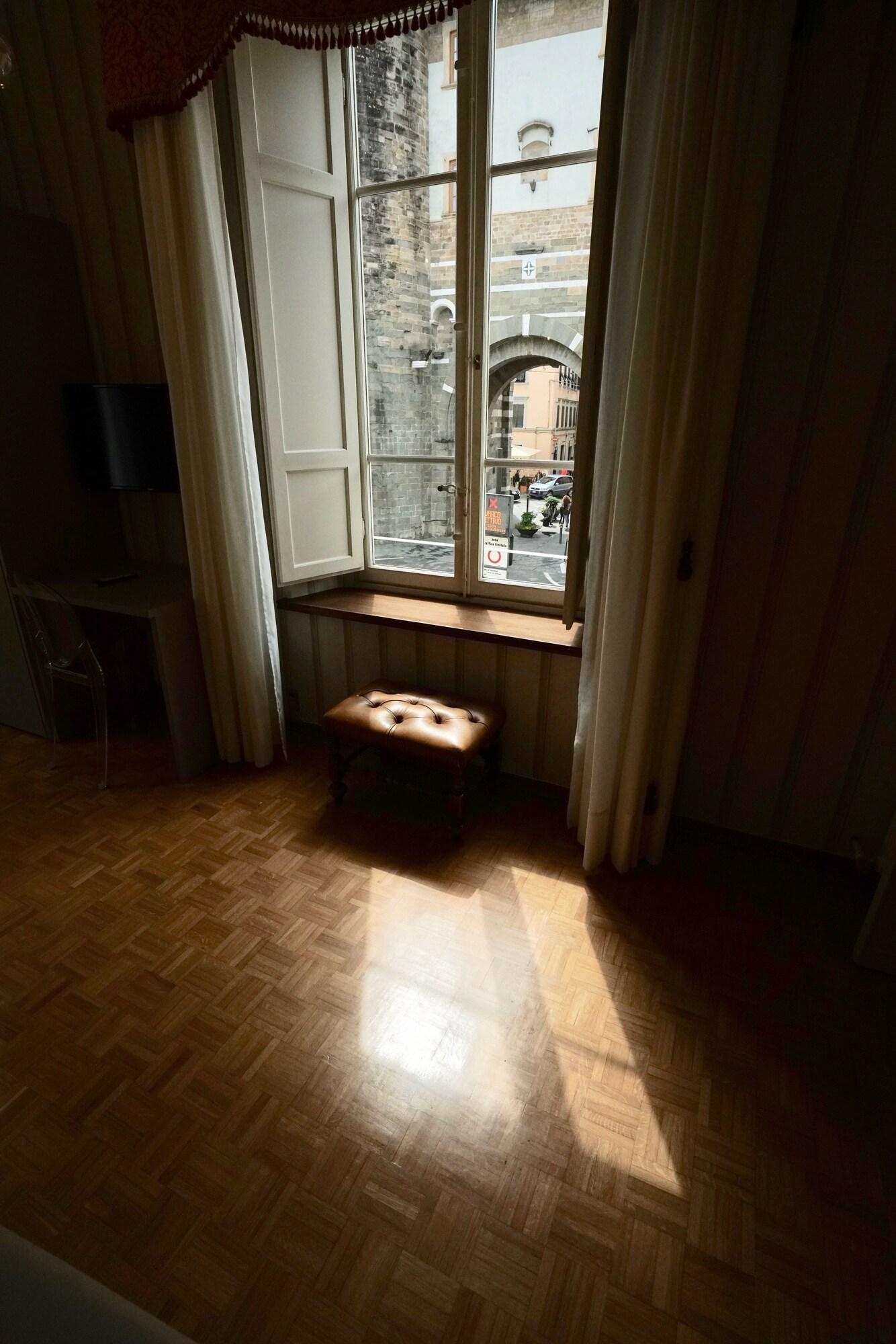 Фото La Terrazza di VIA Elisa