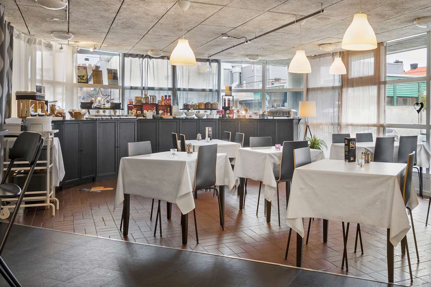 Фото Sure Hotel by Best Western Focus