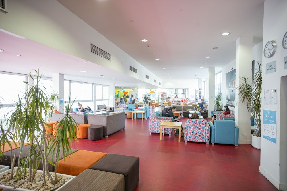 Фото YHA Sydney Harbour