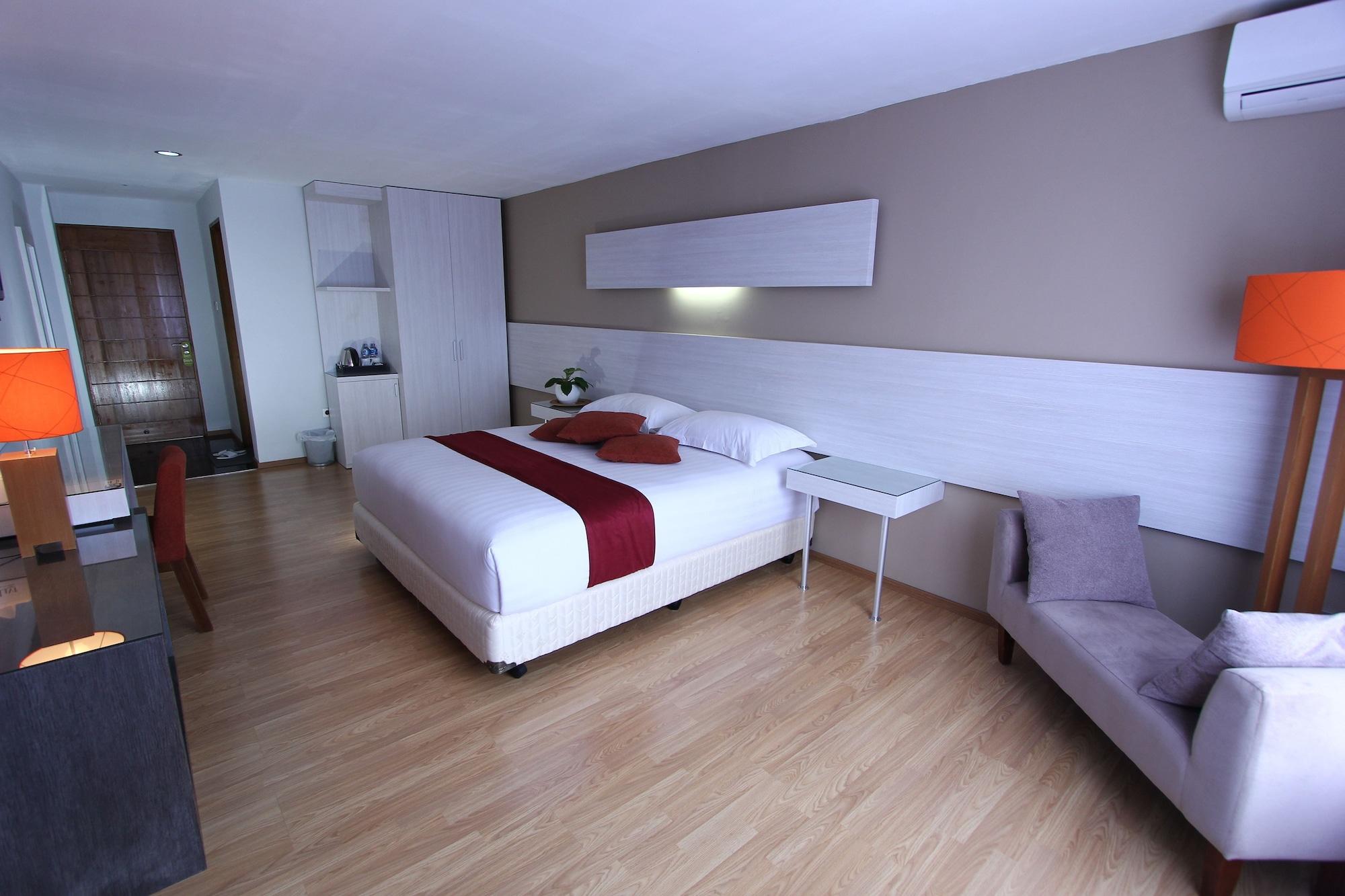 Фото Accordia Dago