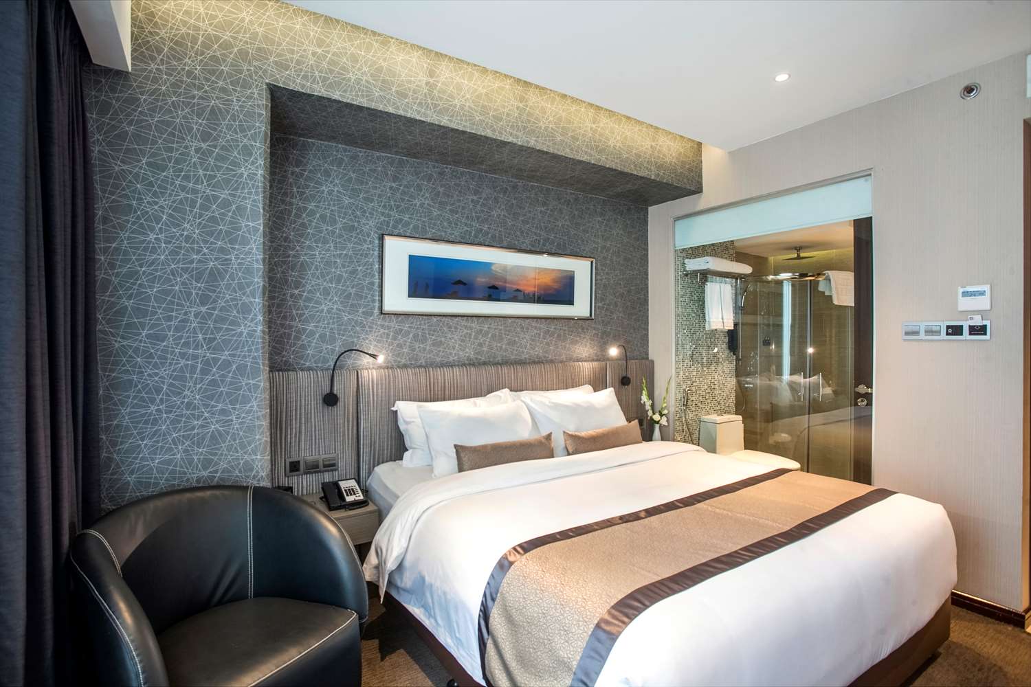 Фото Best Western Plus Maple Leaf