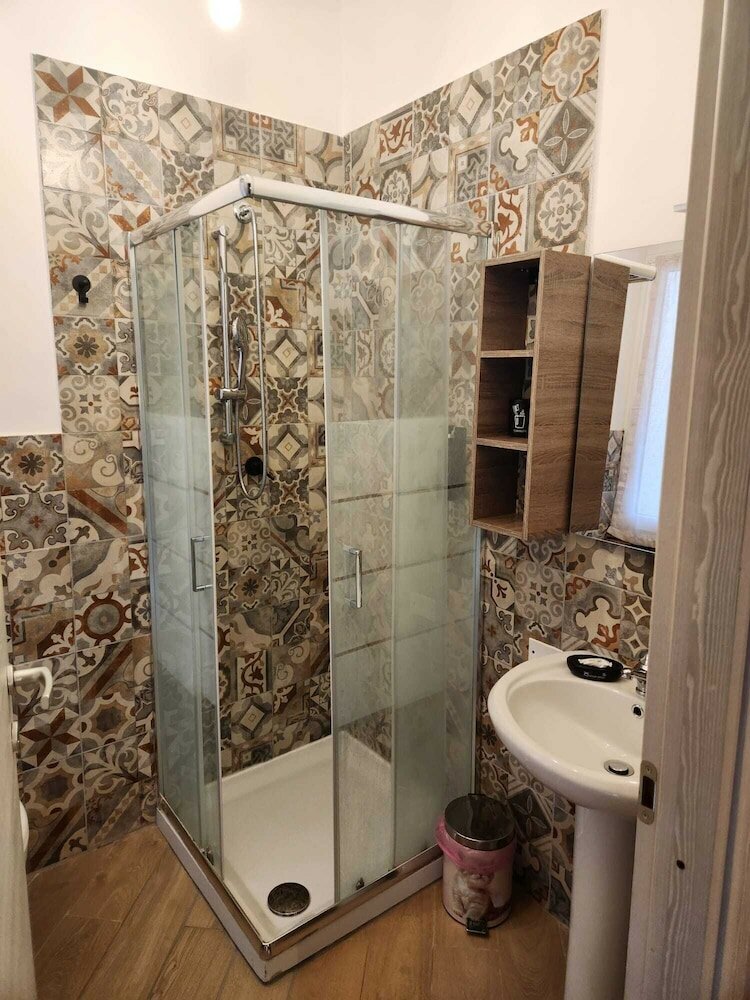 Фото Le terrazze di Alberto