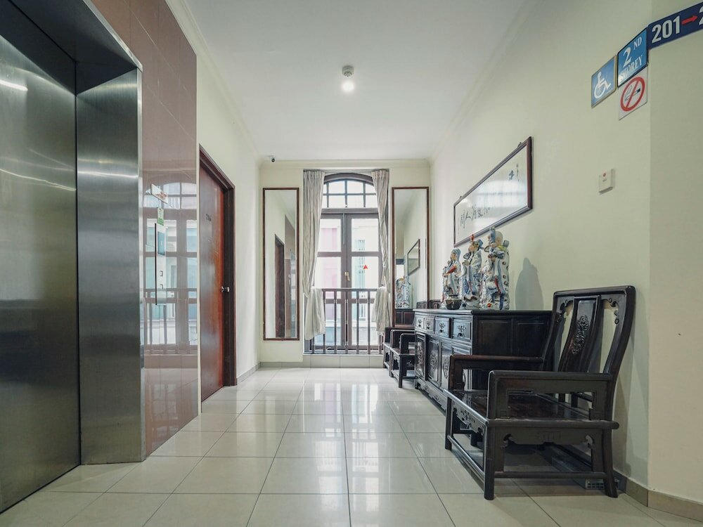 Фото Asphodel Inn Singapore