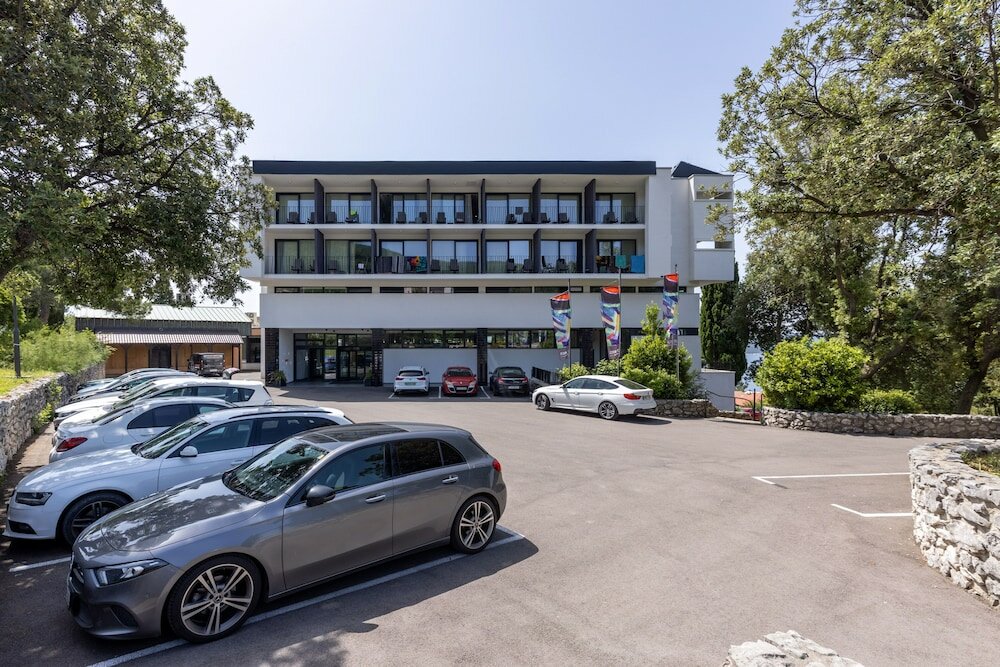 Фото Hotel AD Turres