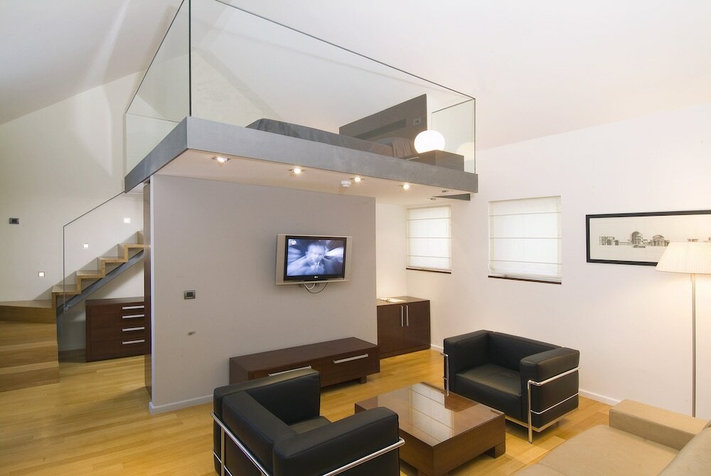 Фото Hotel Vestibul Palace