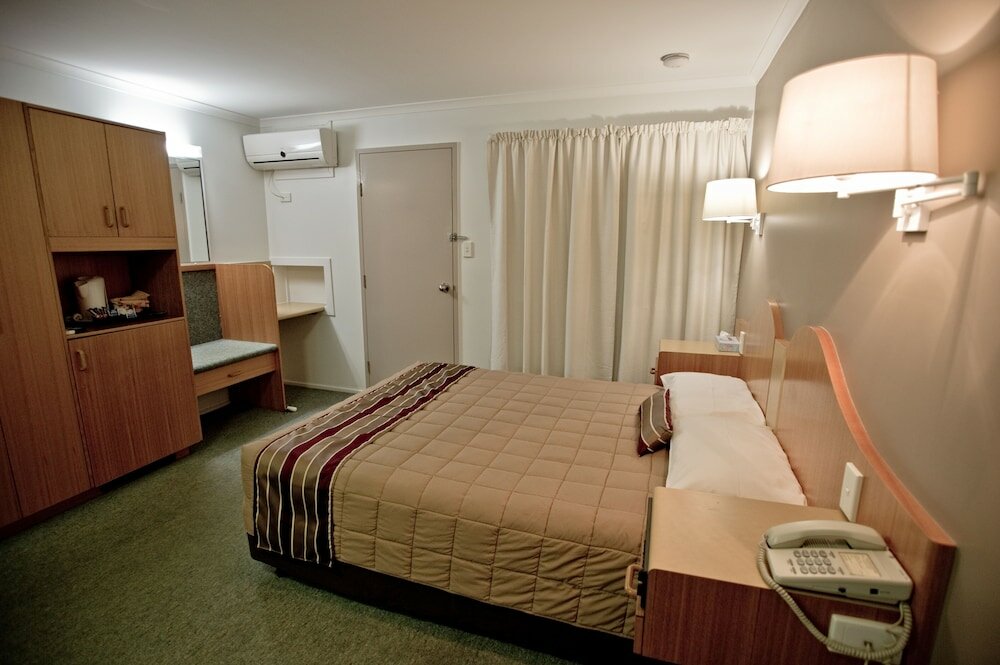 Фото Centrepoint Motor Inn