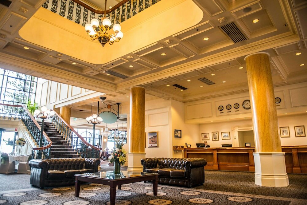 Фото Stamford Grand Adelaide