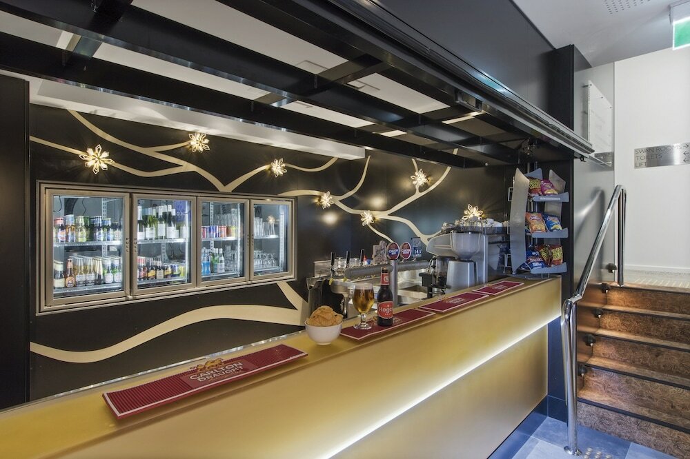 Фото Metro Hotel Perth