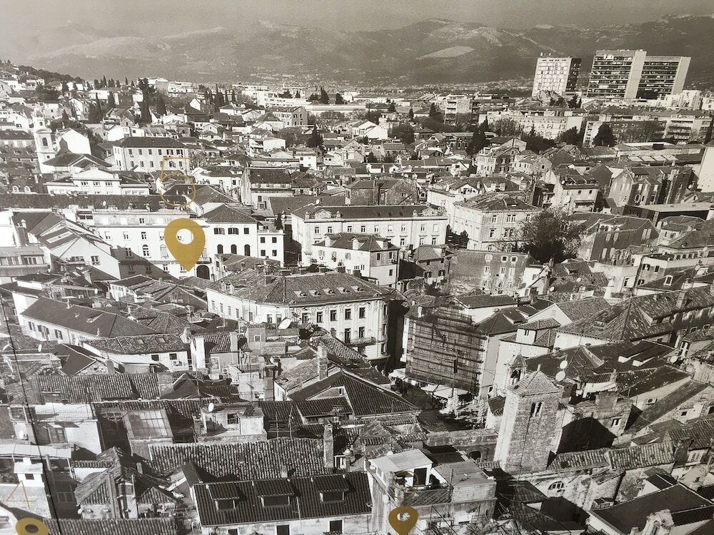 Фото Sleep Split