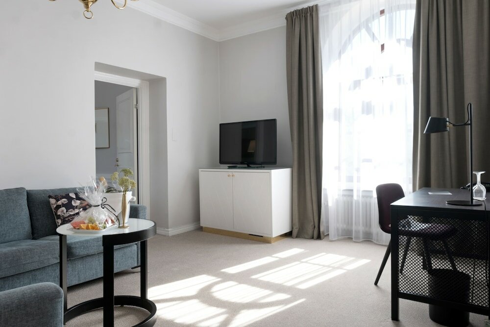 Фото Elite Stora Hotellet Örebro