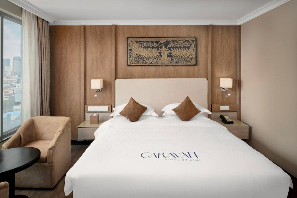 Фото Kravan Hotel