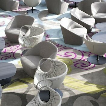 Фото Crown Metropol