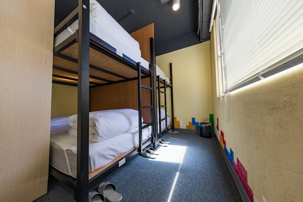 Фото Park Hostel