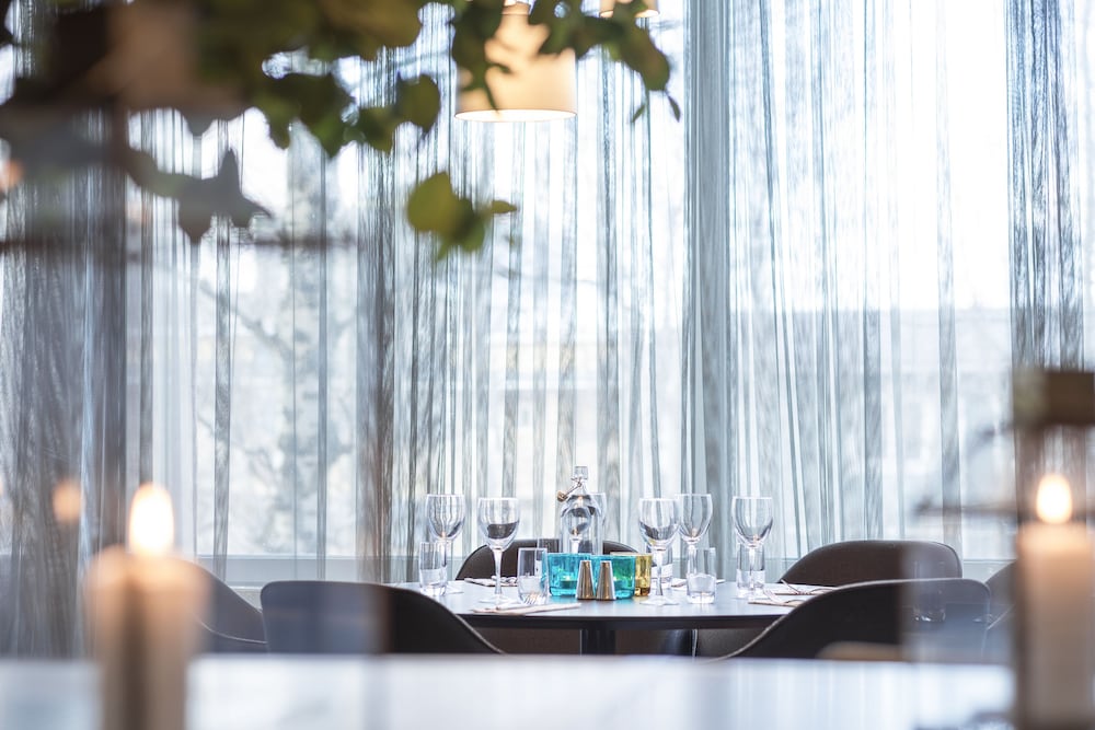 Фото ProfilHotels Nacka