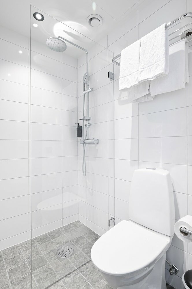 Фото Hotel Fridhem