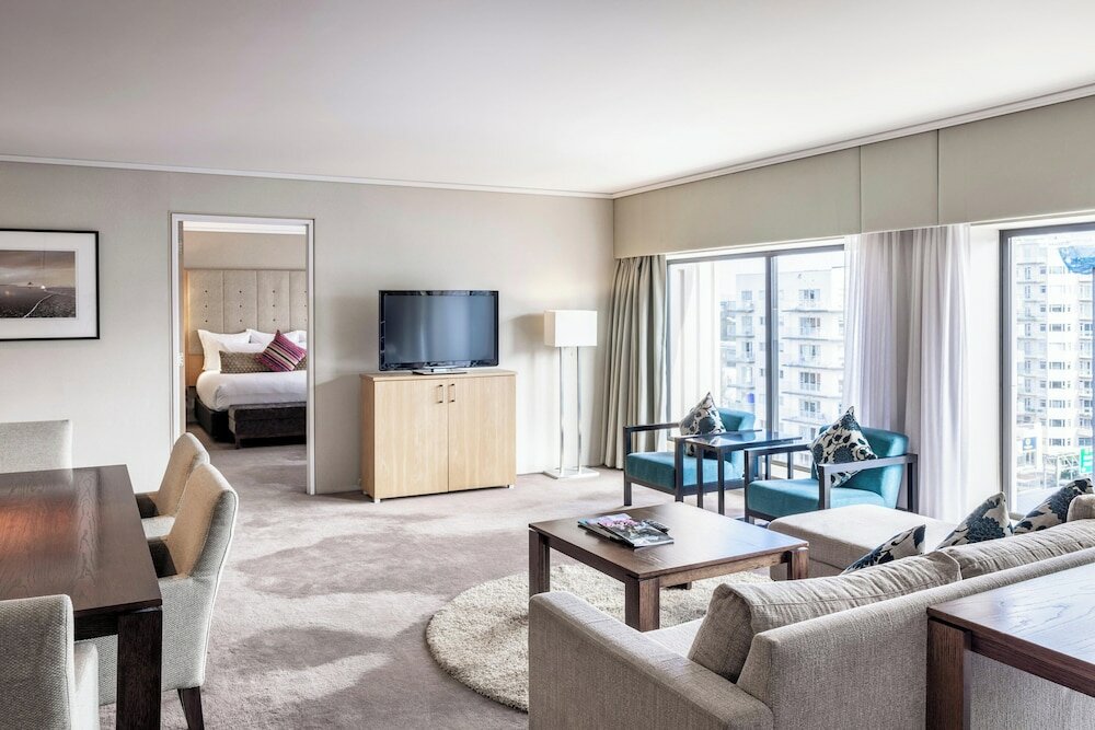 Фото Grand Millennium Auckland
