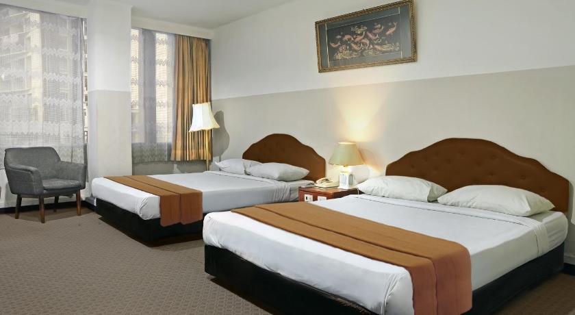 Фото Hotel Banyuwangi Sintera