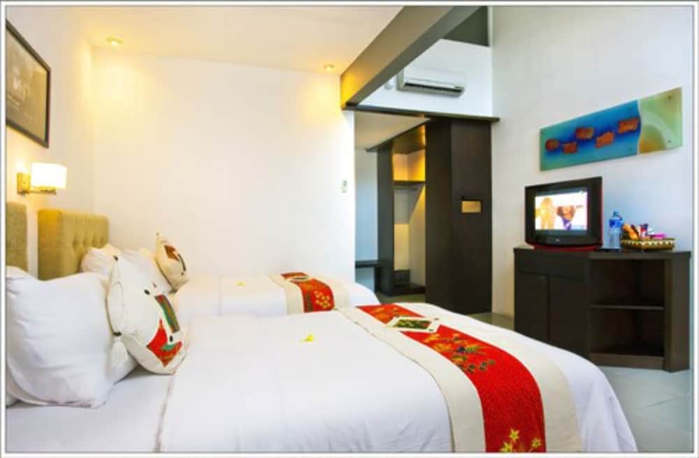 Фото The Harmony Hotel Seminyak