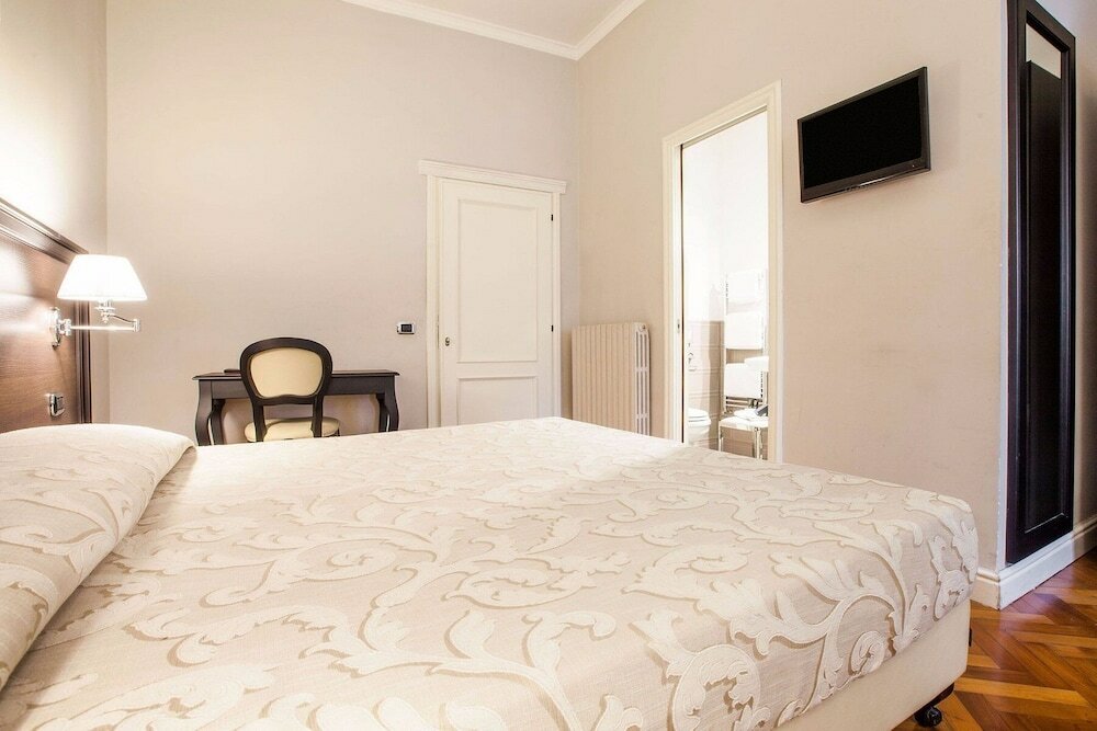 Фото Hotel Lombardia