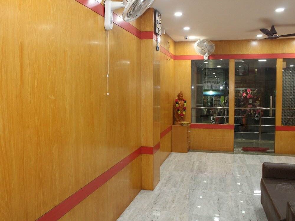 Фото Sujan Residencys