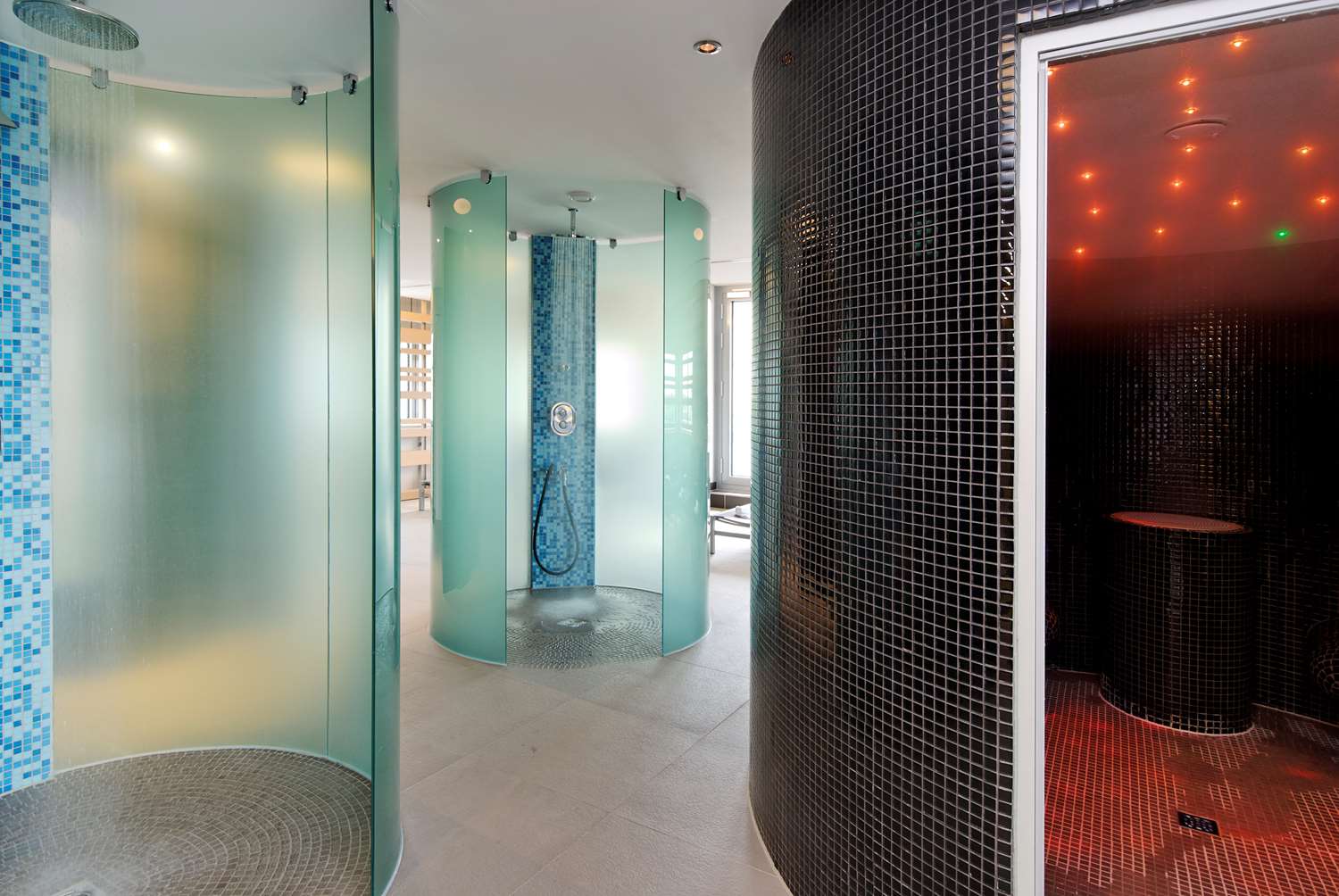 Фото Atlantic Congress Hotel Essen