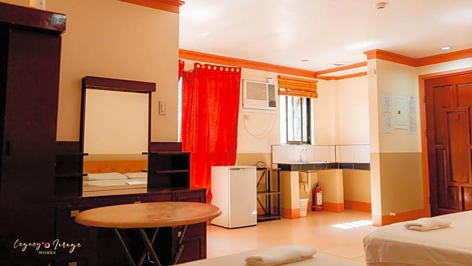 Фото Imperial Ridge Pension House