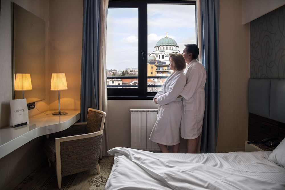 Фото Hotel Crystal