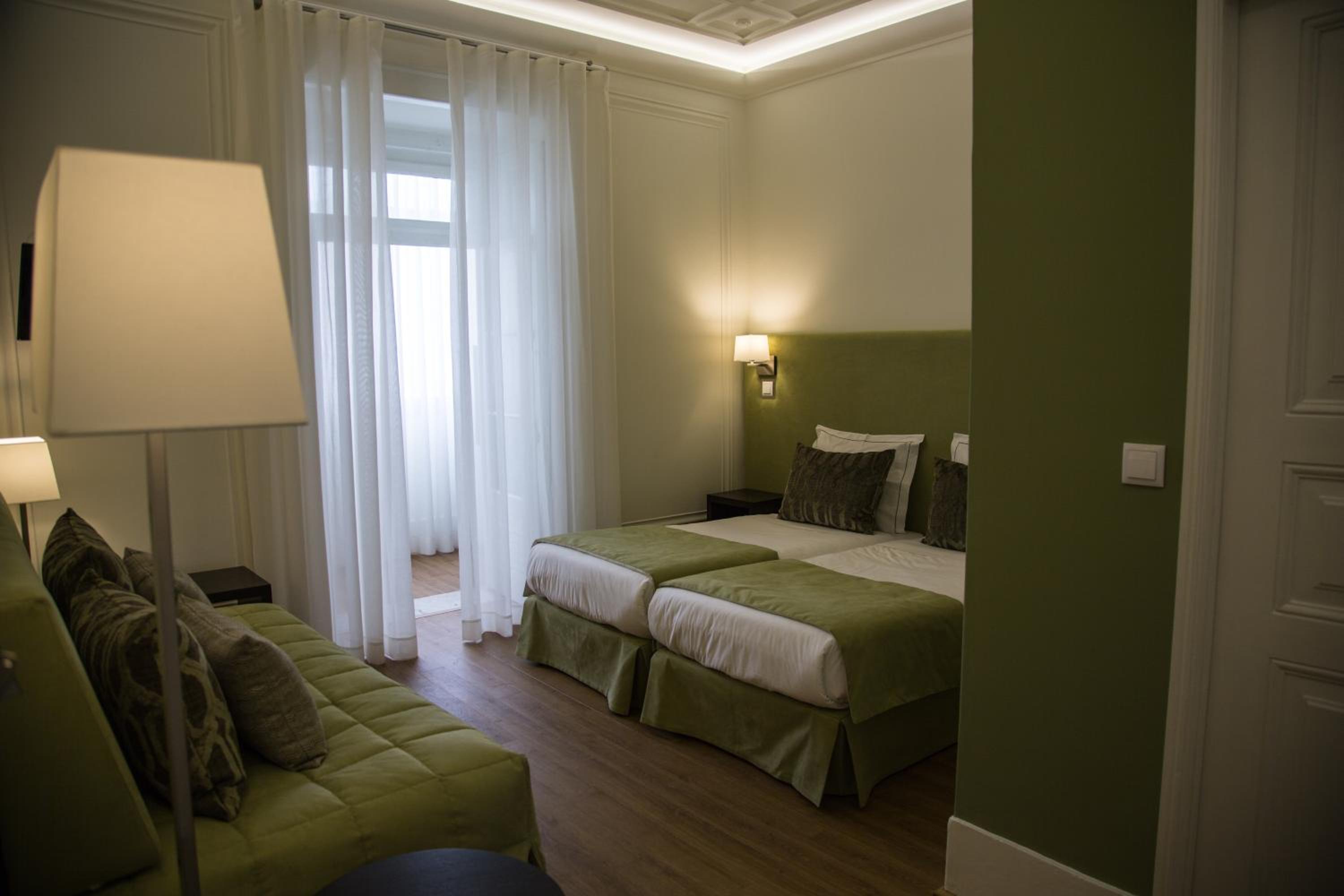 Фото Hotel Dublin