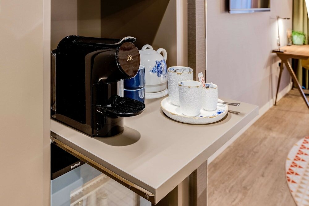 Фото Nhow Amsterdam Rai